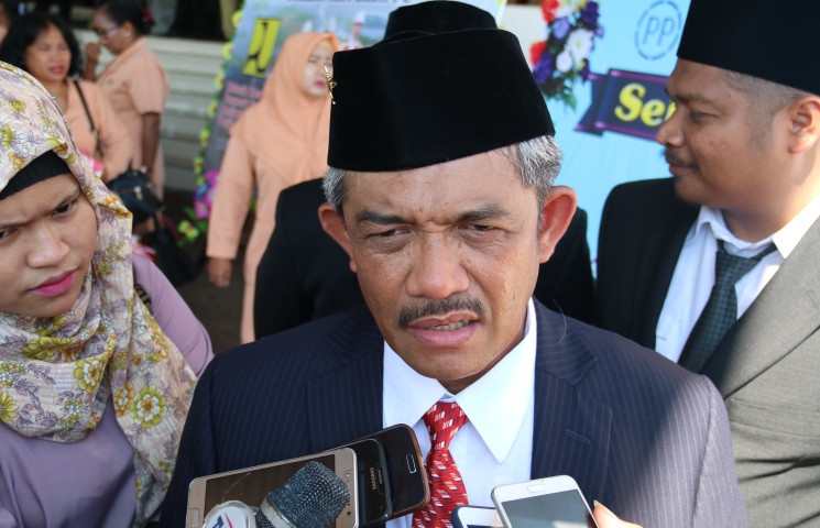 Pengerjaan Jalan Trans Papua Capai 95 Persen